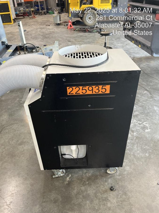 2022 KWIKOOL KPAC1411-2