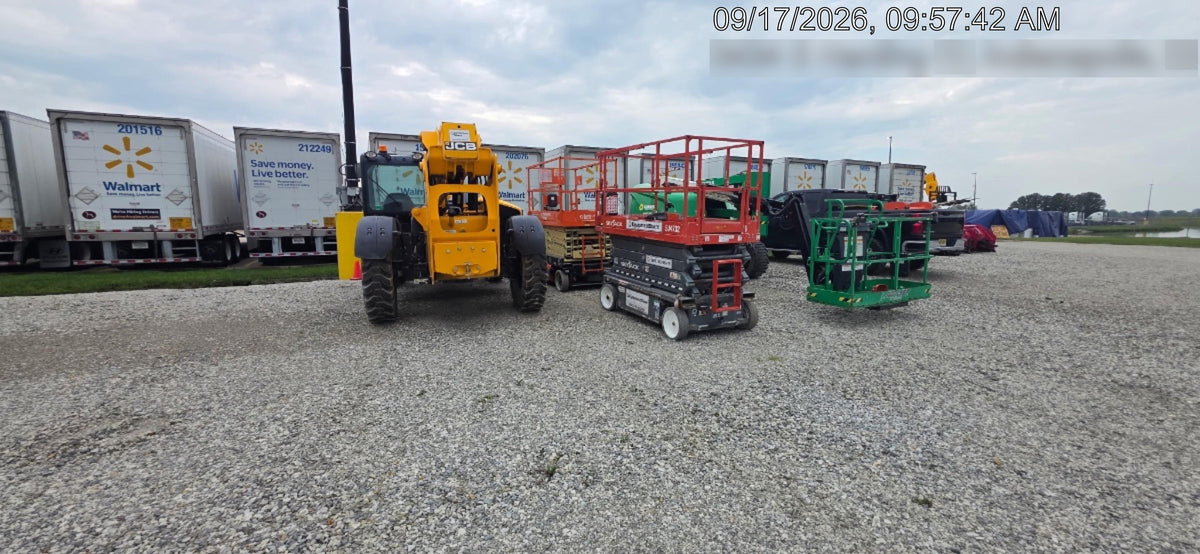 2022 JCB 509-42