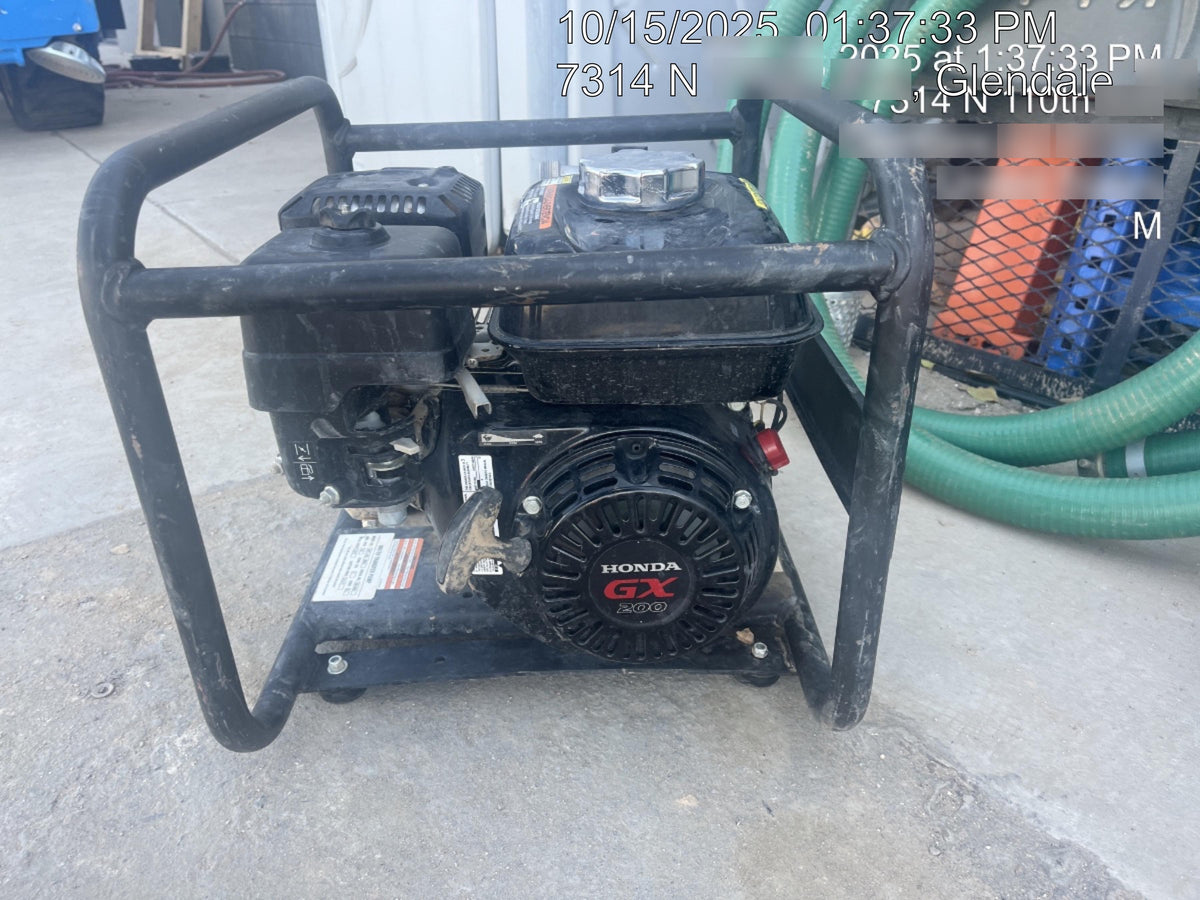 2024 MI-T-M WTP-S02-1MGH