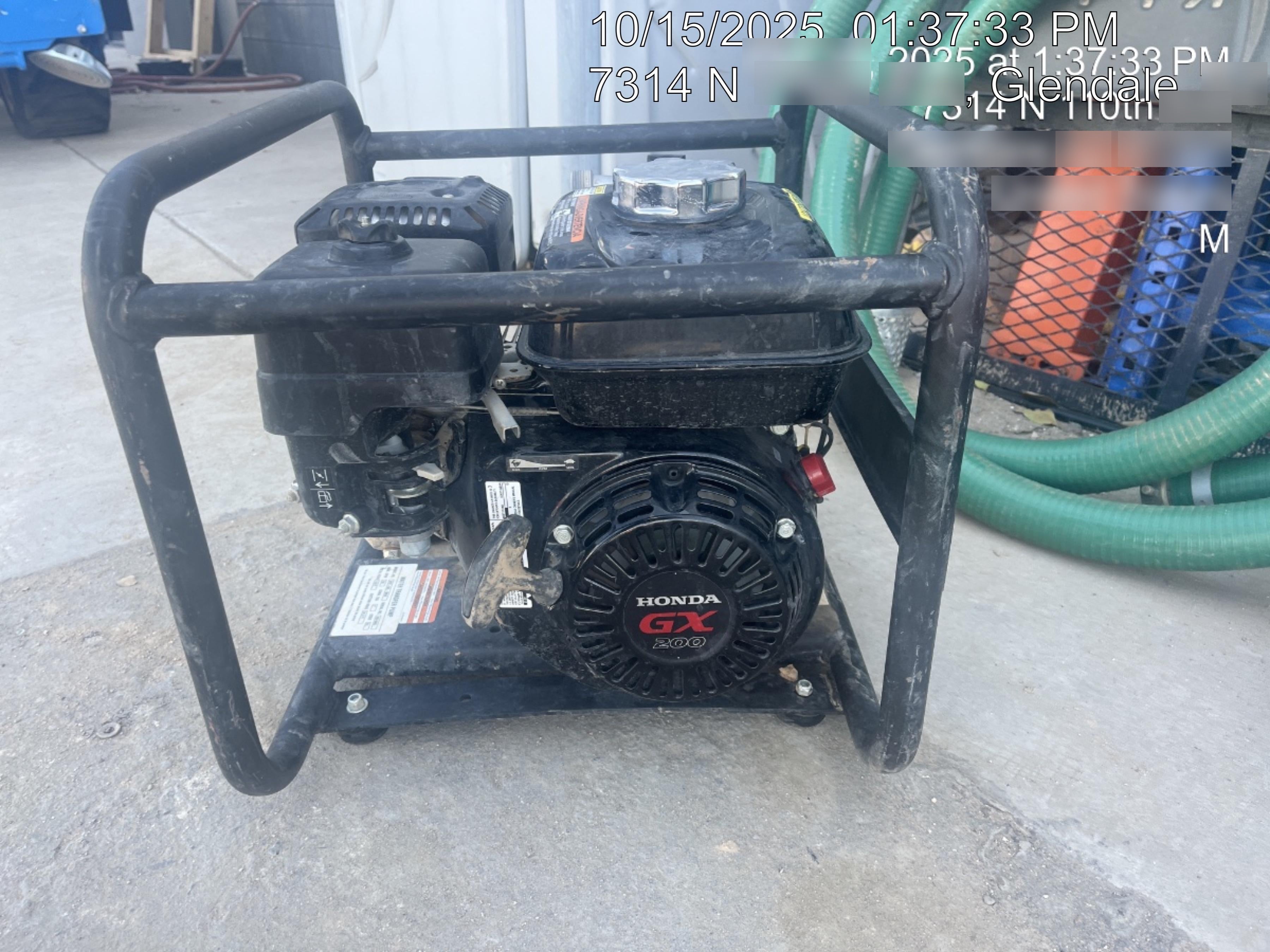 2024 MI-T-M WTP-S02-1MGH