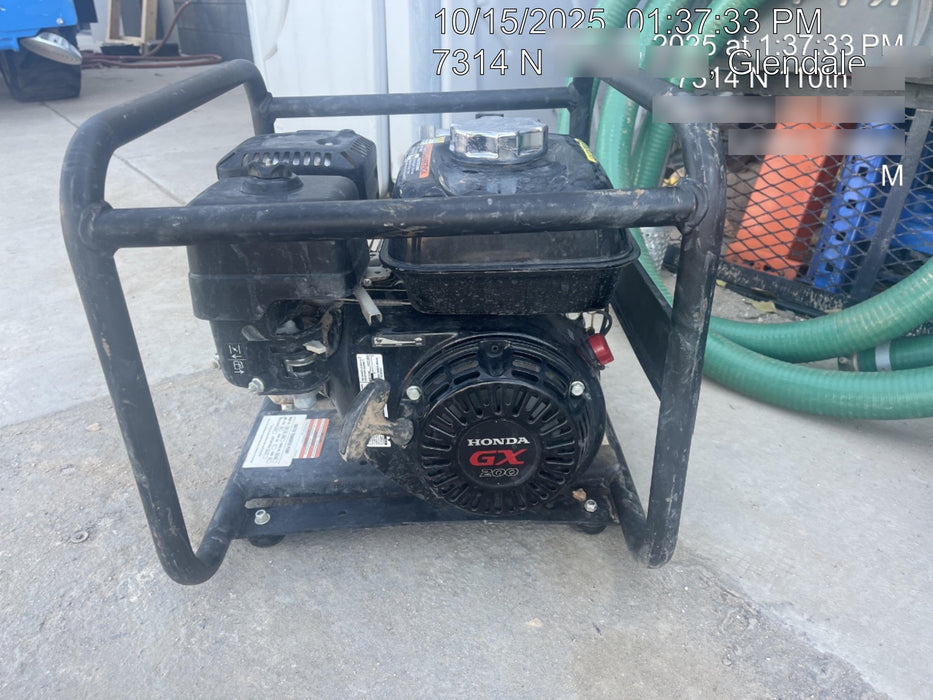 2024 MI-T-M WTP-S02-1MGH