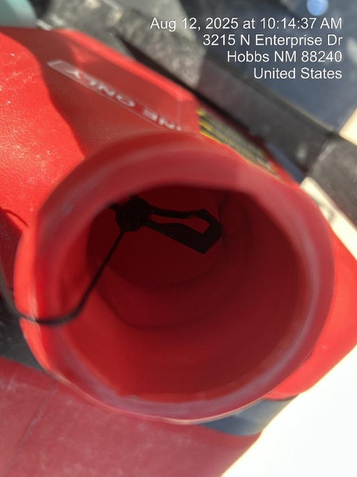 2025 MI-T-M HS-3505-1MGH-UR