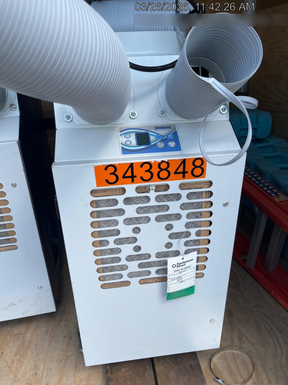 2023 KWIKOOL KPAC1811-2
