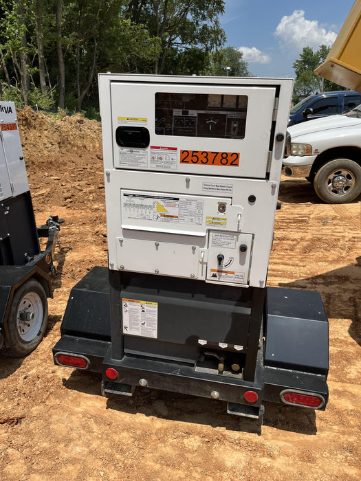 2022 SHINDAIWA DGK15FL