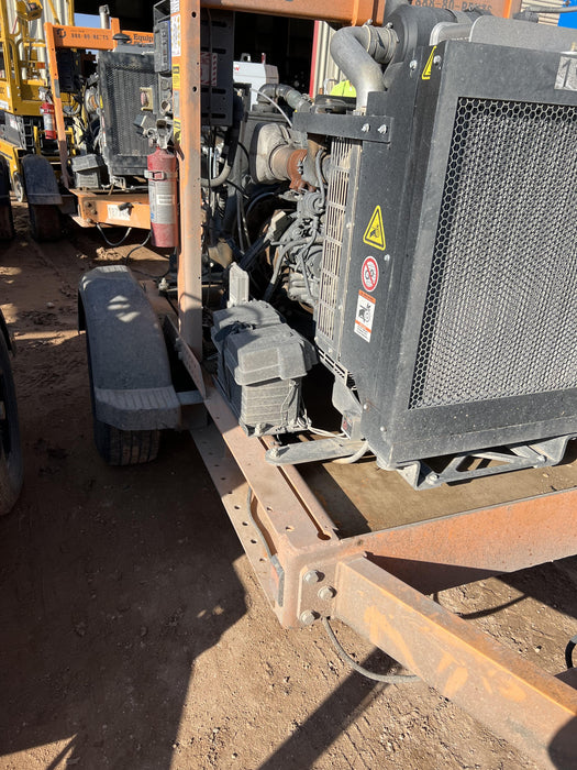 2021 PIONEER PP66S12L71-TD2.9L4