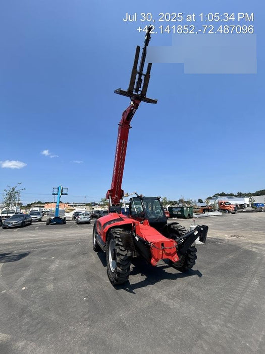 2024 STAR INDUSTRIES M1360B - Star JIB Boom