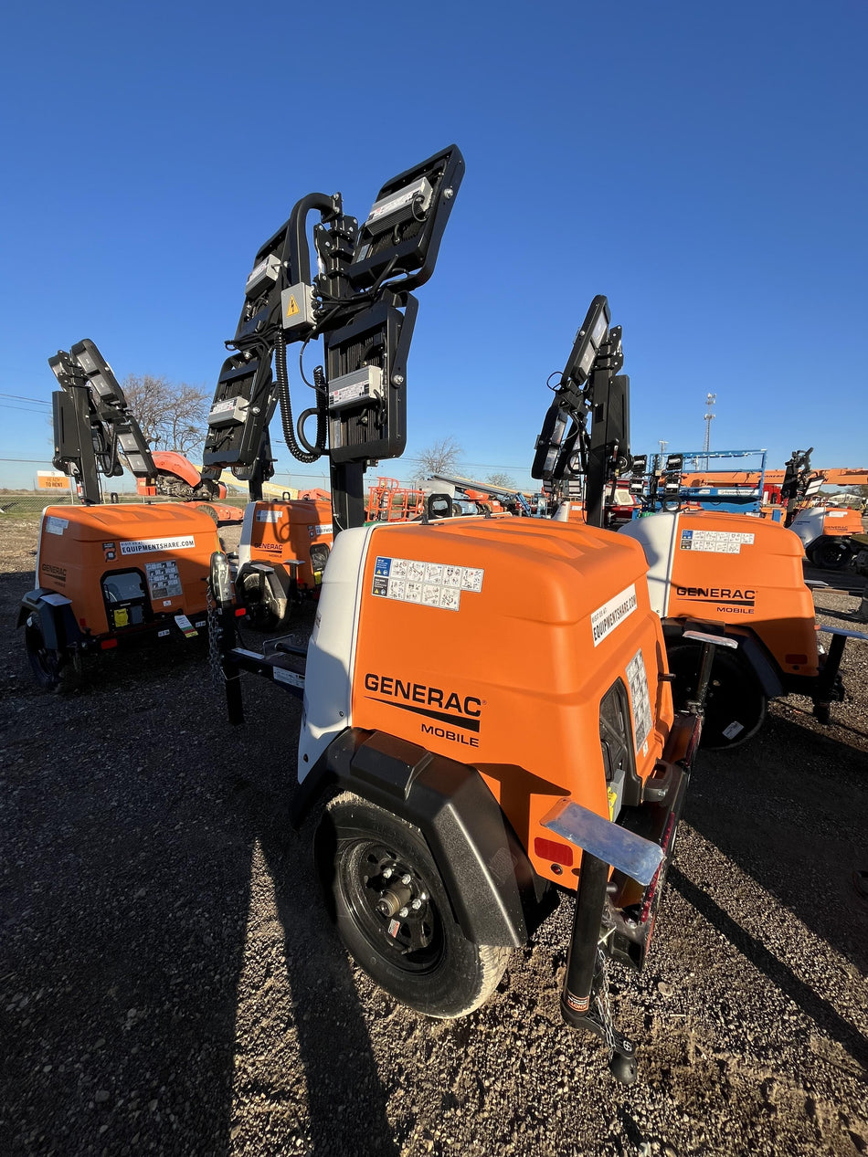 2026 GENERAC MLTS-4