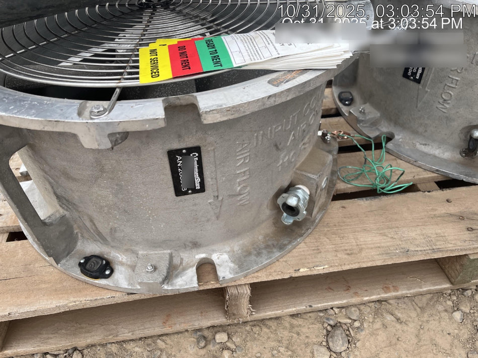 2022 WIDDER 20262-TRACKER
