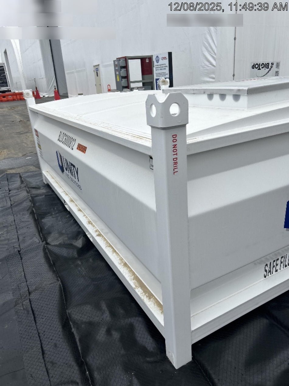 2025 UNITY BLOC 6000