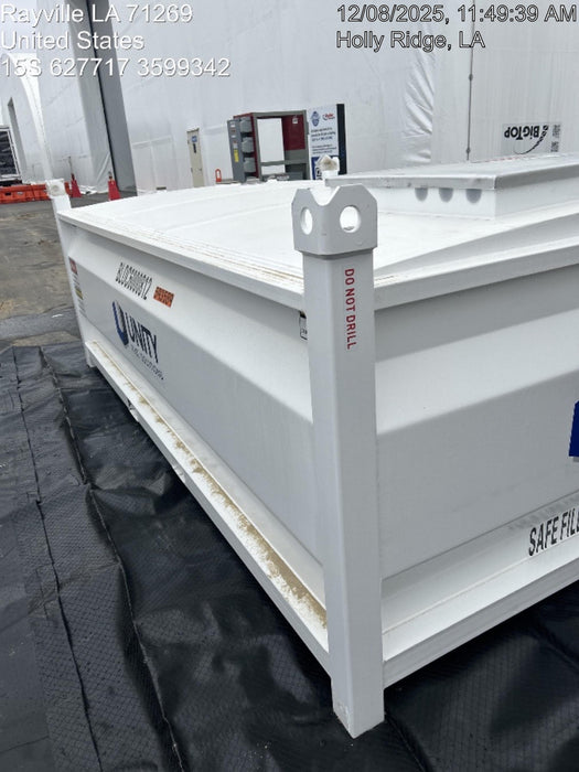 2025 UNITY BLOC 6000