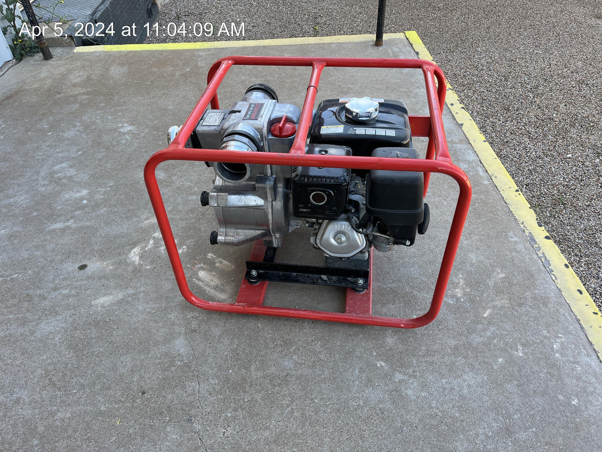 2023 MULTIQUIP QP3TH