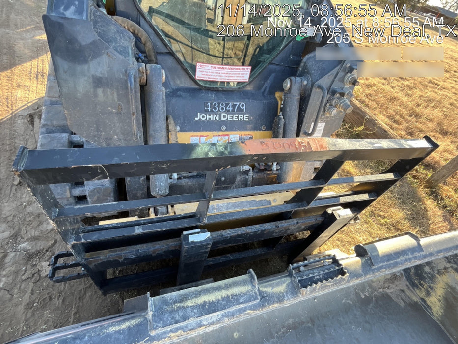 2025 ARROW MATERIAL HANDLING F5100CB