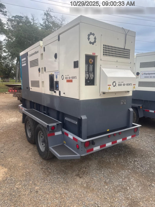 2022 ATLAS COPCO QAS 330