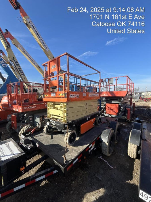 2025 STEELPOINT K16E