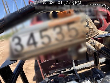 2023 MULTIQUIP MTR40HF