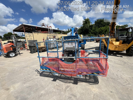 2023 GENIE Z-80/60