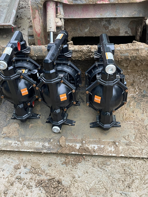 2022 INGERSOLL RAND PD20A-AAP-CCC-B