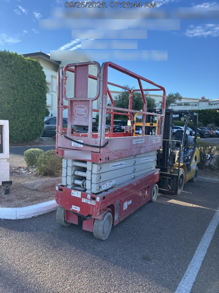 2021 MEC 2632SE