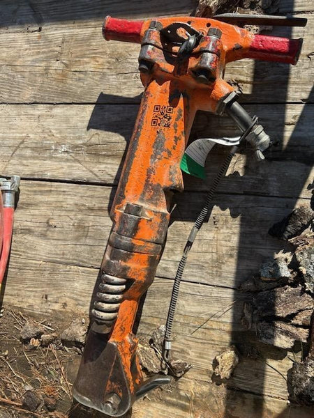 2021 MICHIGAN PNEUMATIC MP-TPB90-118