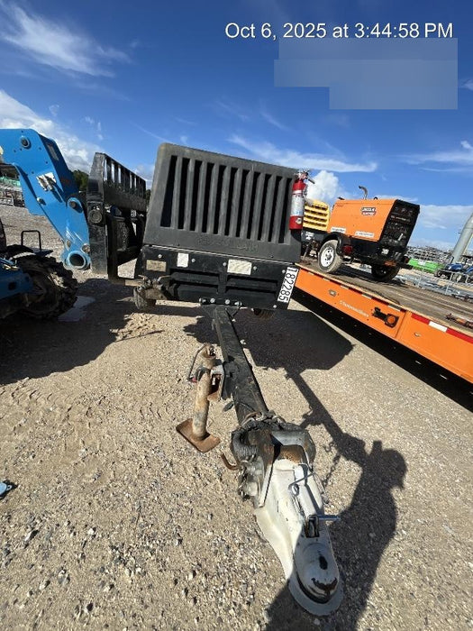 2021 SULLAIR 185D-DPQ KU4F