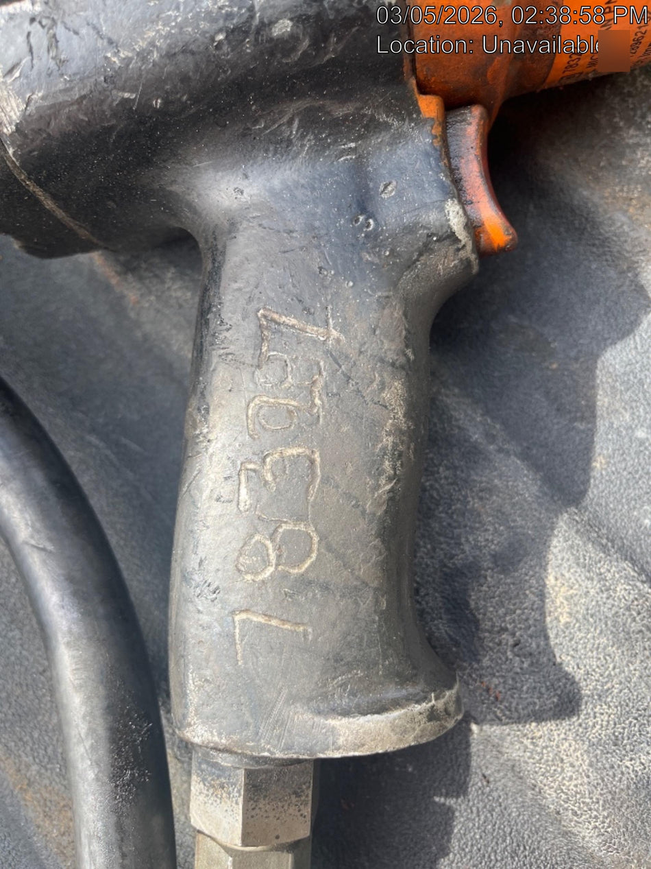 2020 MICHIGAN PNEUMATIC 751SS