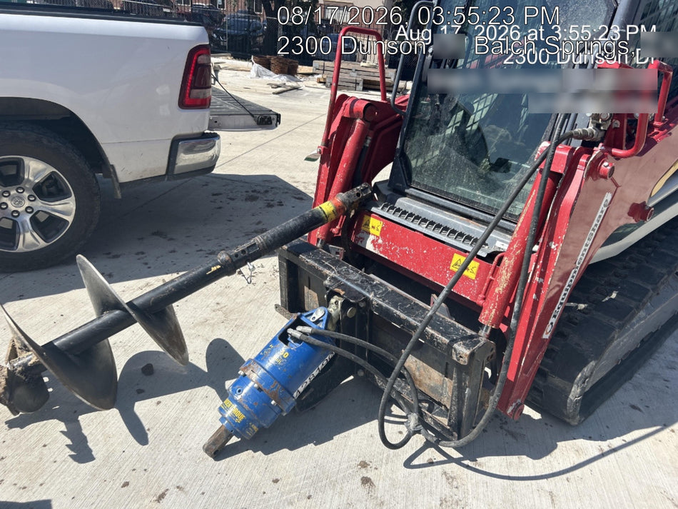 2024 AUGER TORQUE 3300-30