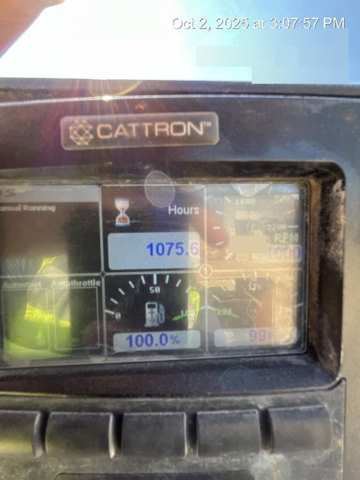 2024 HYDRA TECH HT74D/VFPT