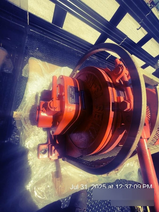 2022 MICHIGAN PNEUMATIC MP-W20220LACMBG