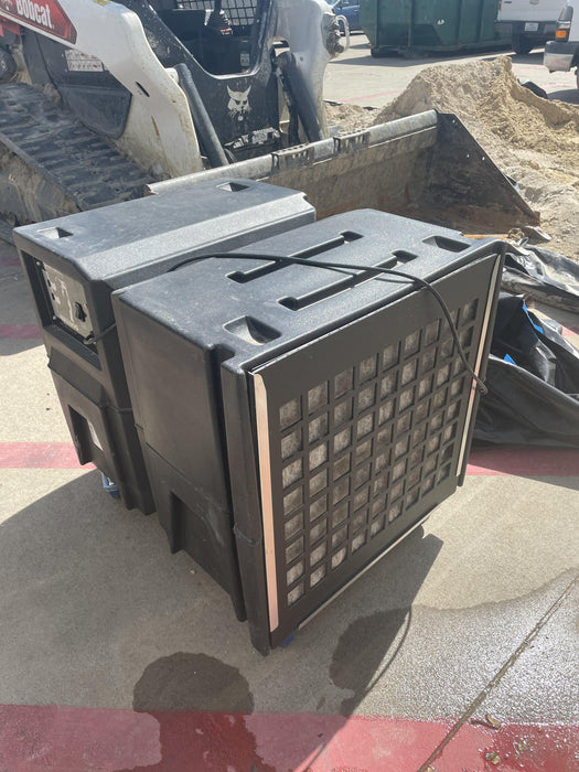 2022 ABATEMENT TECHNOLOGIES BD2KM