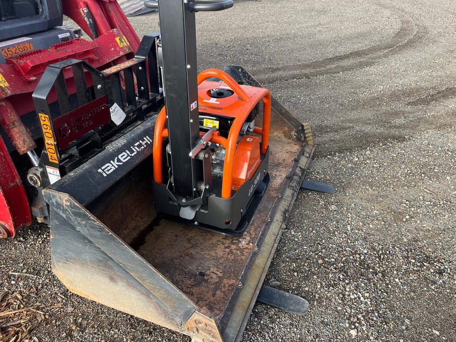 2025 HUSQVARNA LG300