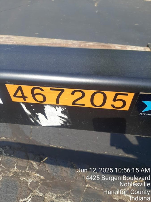 2024 STAR INDUSTRIES M1360B - Star JIB Boom