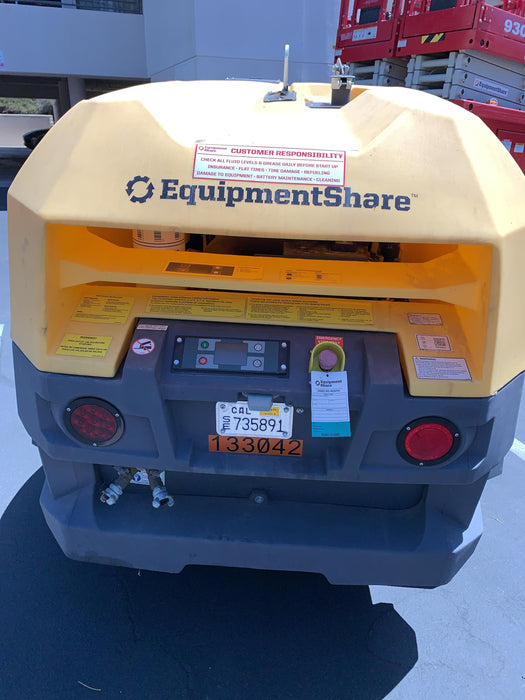 2021 ATLAS COPCO XAS188