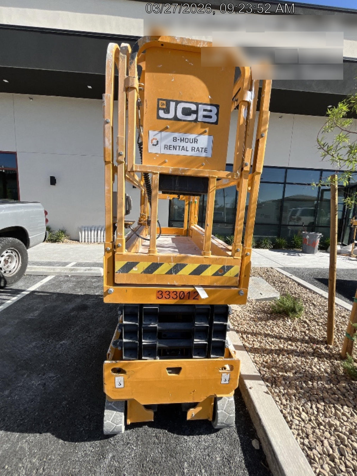 2023 JCB S1930E