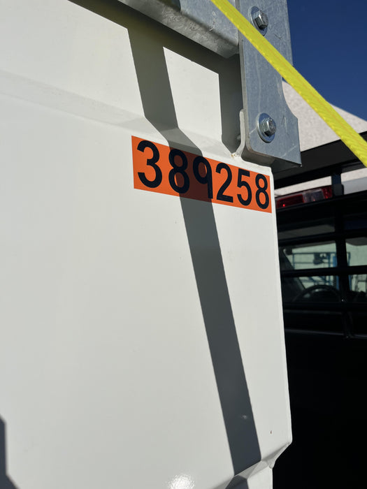 2024 WESTERN GLOBAL 20TCG-ES