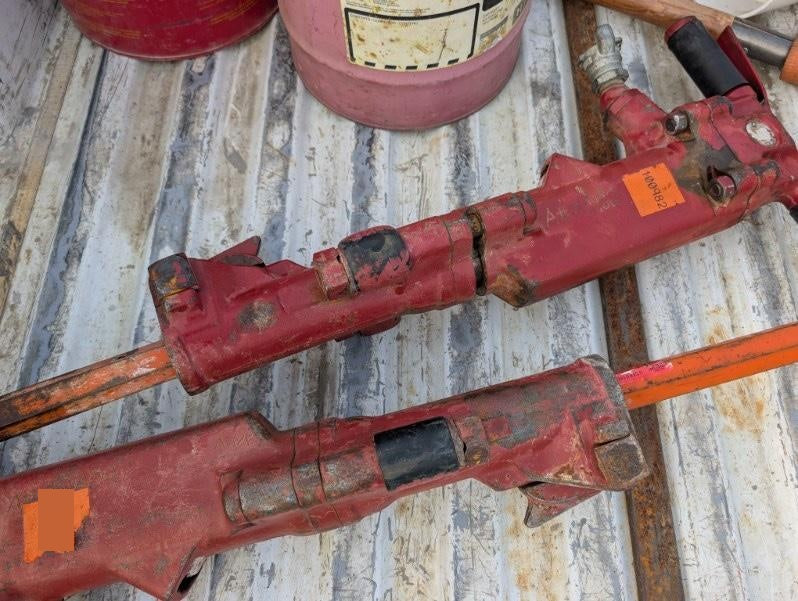 2020 CHICAGO PNEUMATIC CP 1260