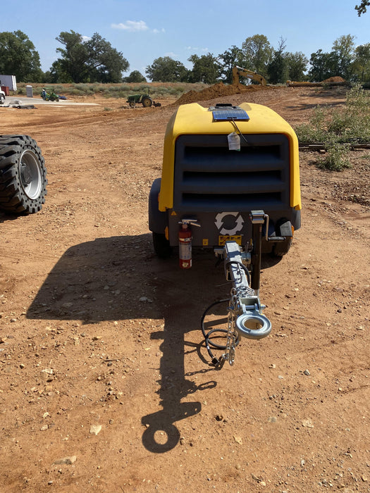 2022 NO ASSET MAKE SPECIFIED XAS 110