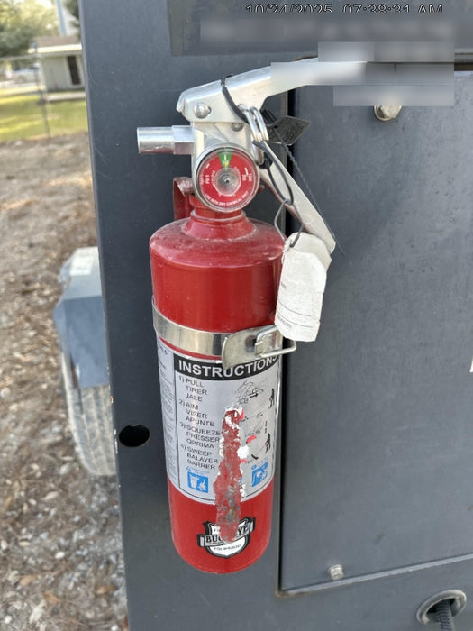 2021 AIRMAN PDS185S-6E1