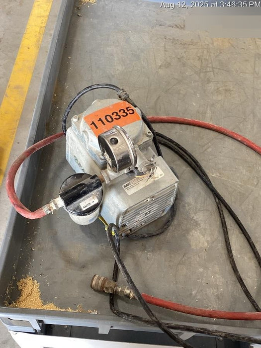 2020 UNITEC EBM 352/3 PSV