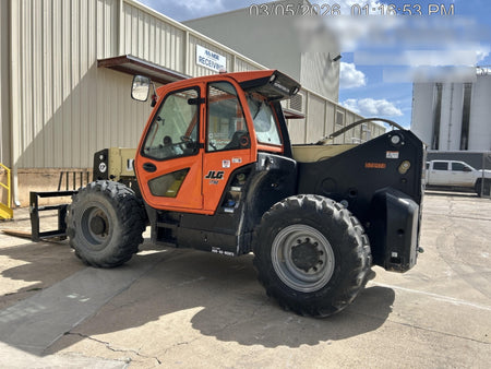 2025 JLG 1732