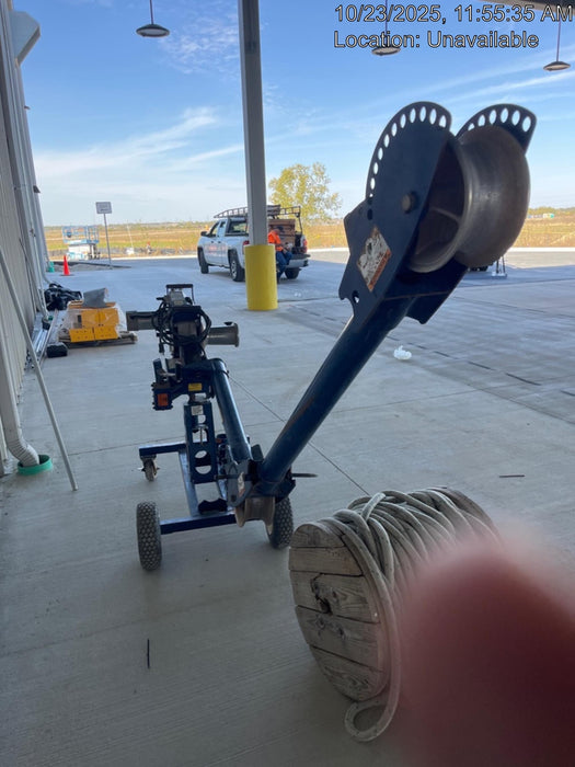 2024 CURRENT TOOLS 100A