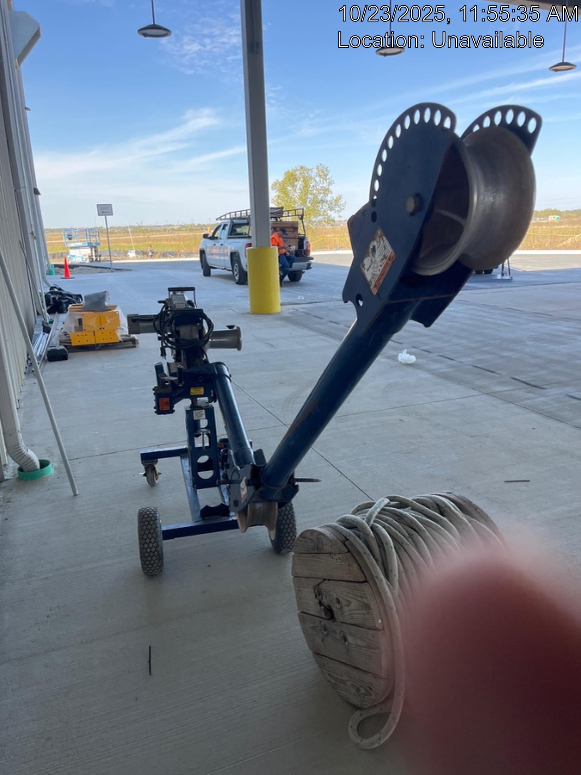 2024 CURRENT TOOLS 100A