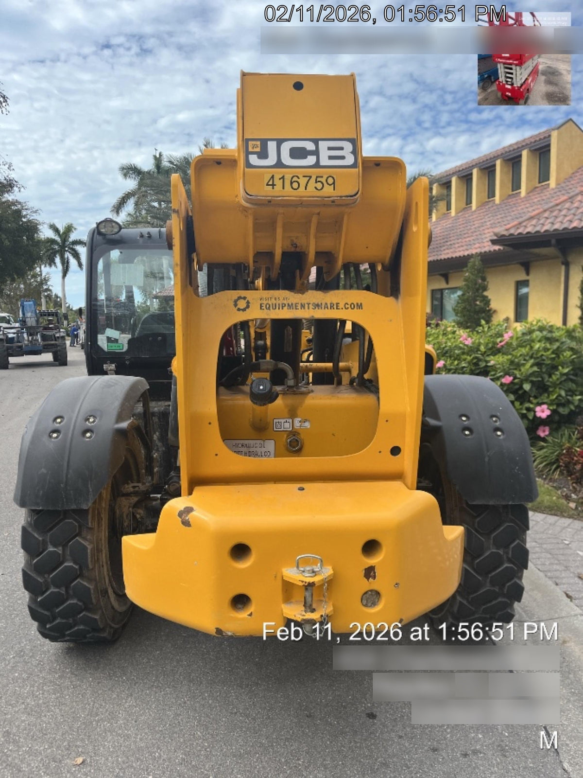 2024 JCB 509-42