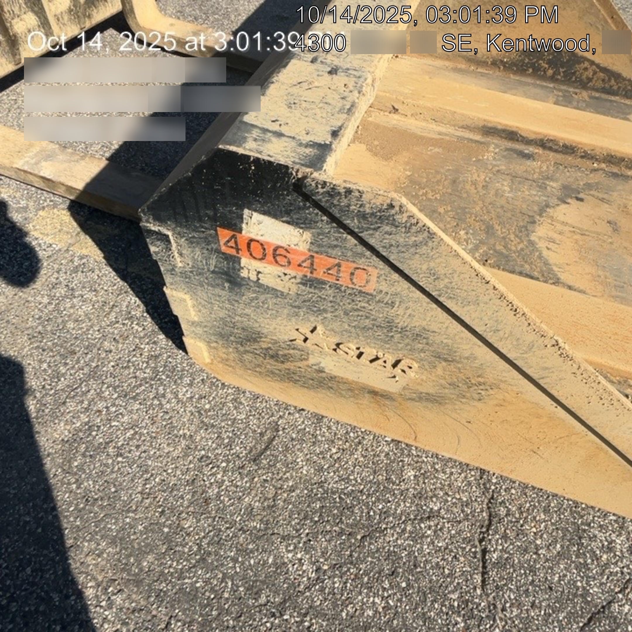 2024 STAR INDUSTRIES 1406B