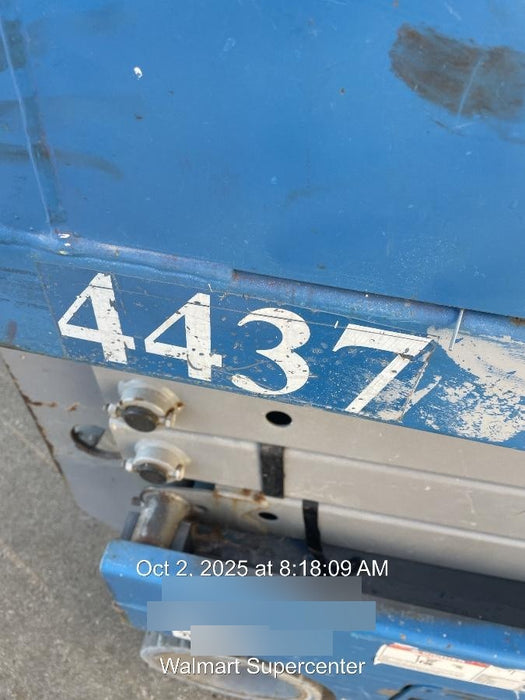 2017 Genie GS-1930 Genie 1930