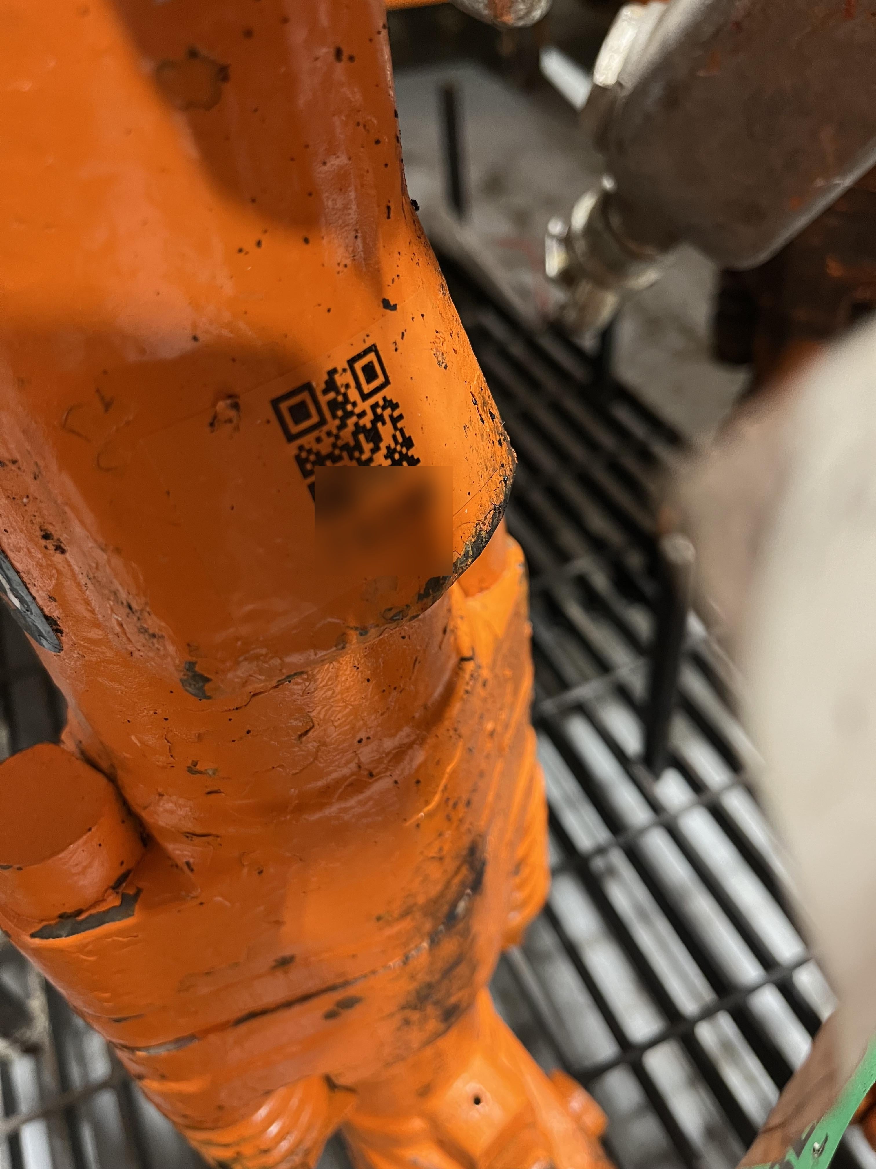 2020 MICHIGAN PNEUMATIC MP-TPB60-118