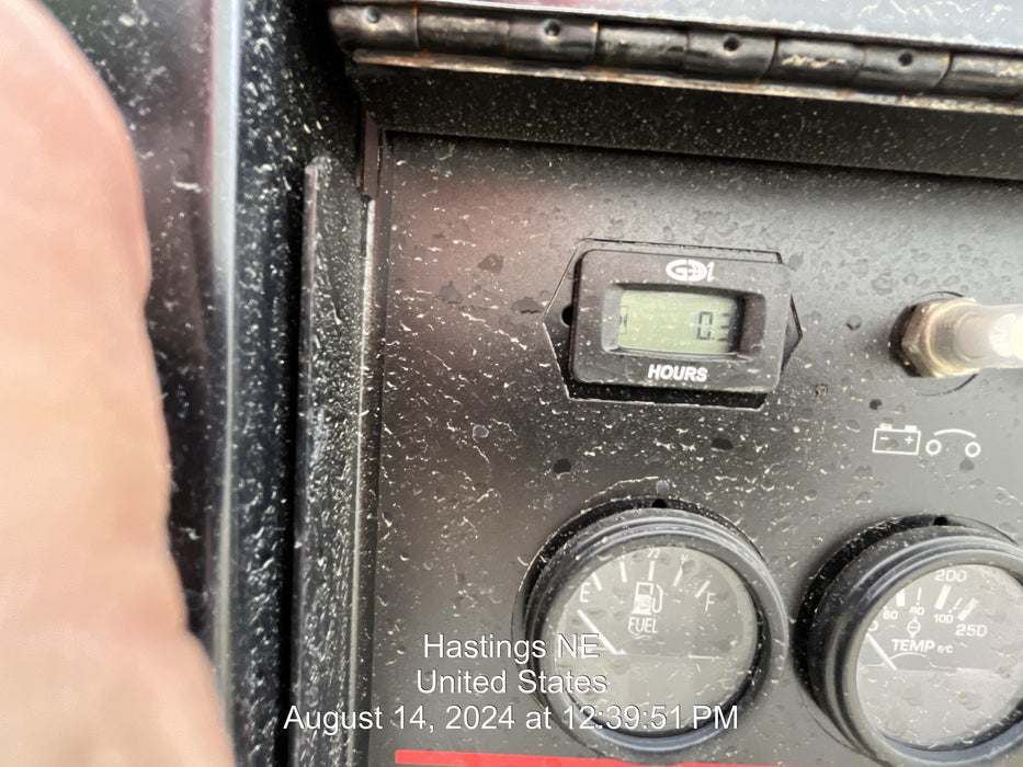 2024 Lincoln Electric LE400 Kubota V1505, Trlr, Cable Rack, Light Kit, ES Decals, T3