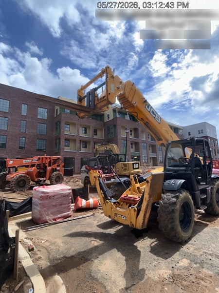 2019 JCB 510-55 TC