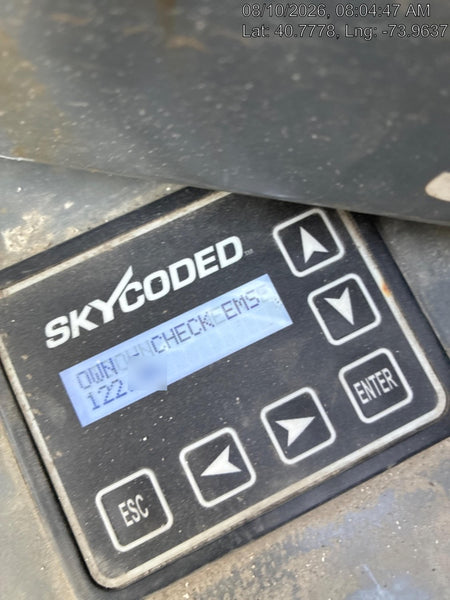 2023 SKYJACK SJ3219