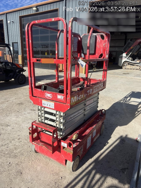 2020 MEC Micro 19