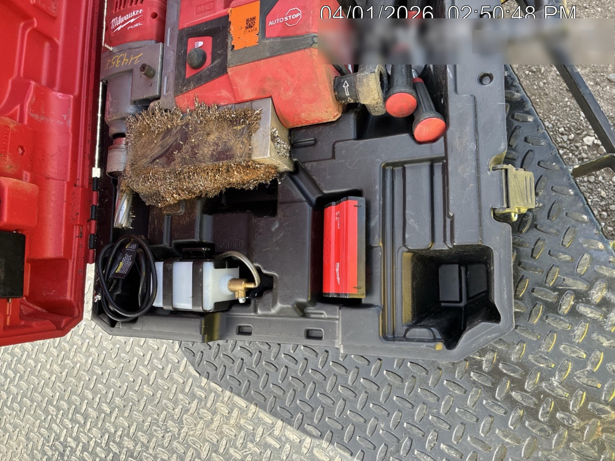 2022 MILWAUKEE 2788-22HD